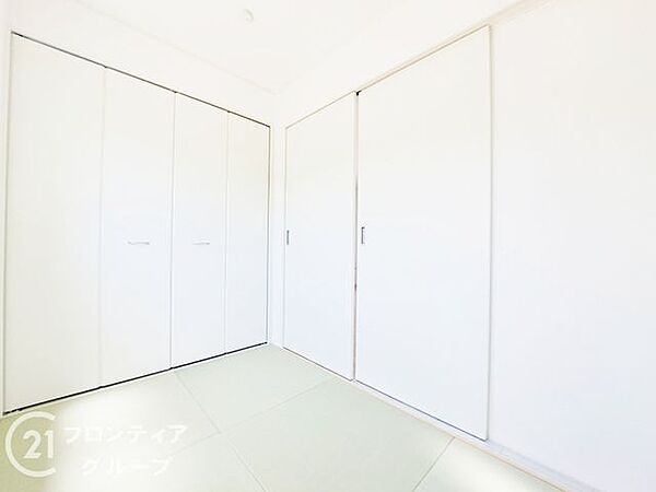 子供部屋