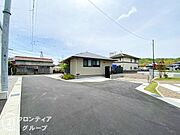 現地写真更新！充実したアフターサポートで安心！当社は誠実に、丁寧に、お客様一人ひとりに永く安心してお住まいいただけるようなお付き合いをさせていただきます