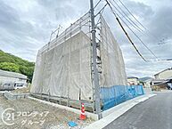 兵庫県揖保郡太子町鵤：物件画像