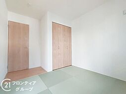 和室の画像