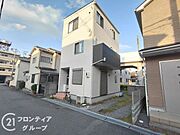 念願のマイホーム購入をお手伝いいたします
