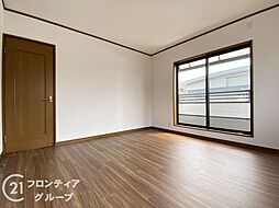 洋室の画像