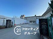 たつの市立小宅小学校 徒歩13分。 990m