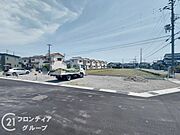 現地写真更新！現地ご案内とともに住宅ローンのご相談も承ります！当社は多数融資銀行の取扱いあり。お客様それぞれにピッタリの融資先をご提案♪【住宅ローン相談のみも大歓迎】