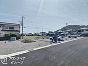 現地写真更新！充実したアフターサポートで安心！当社は誠実に、丁寧に、お客様一人ひとりに永く安心してお住まいいただけるようなお付き合いをさせていただきます
