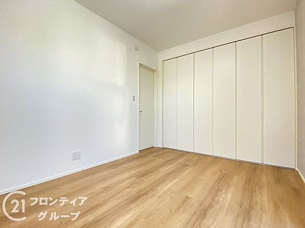 子供部屋を拡大表示