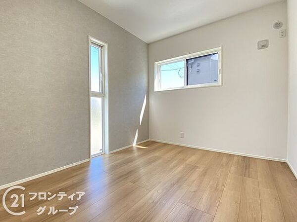 子供部屋