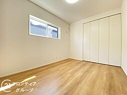洋室の画像