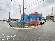 兵庫県姫路市飾磨区中島1丁目：物件画像