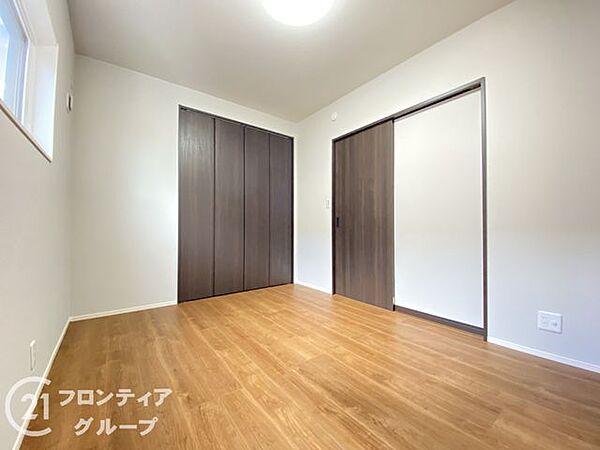 洋室