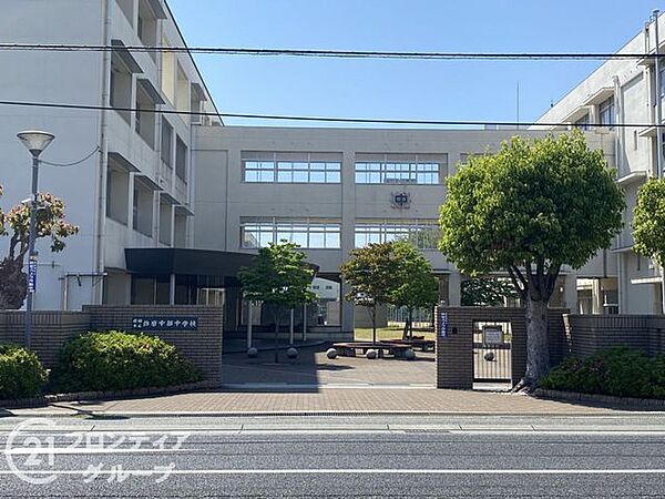 周辺を拡大表示