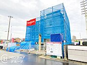 念願のマイホーム購入をお手伝いいたします