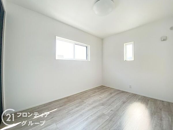 子供部屋