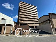 兵庫県姫路市飾磨区城南町1丁目：物件画像