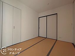 和室の画像