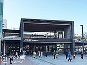 姫路駅(JR西日本 山陽新幹線) 徒歩28分。バス停まで徒歩約5分 2200m