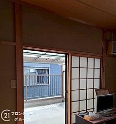 室内の画像