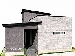 姫路市辻井5丁目　建築条件付き土地　2号地
