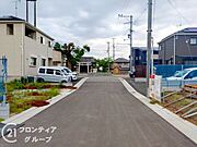 念願のマイホーム購入をお手伝いいたします
