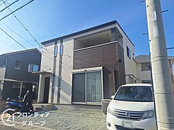 外観の画像
