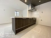 念願のマイホーム購入をお手伝いいたします