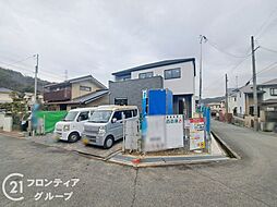 外観の画像