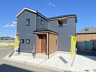 兵庫県高砂市阿弥陀町北池：物件画像