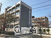 姫路市立曽左小学校 徒歩12分。 950m
