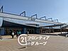 周辺：加古川駅(JR西日本 山陽本線) 徒歩5分。 400m
