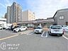 周辺：セブンイレブン姫路安田4丁目店 徒歩3分。 180m
