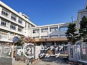 姫路市立城東小学校 徒歩7分。 540m