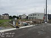 現地写真更新！好評分譲中！現地でしかわからないこともございます。少しでも気になる方はぜひ実際に現地で周辺環境や雰囲気をご確認ください。