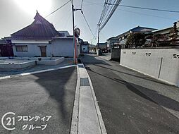 外観の画像
