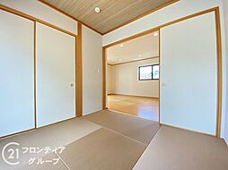 和室の画像