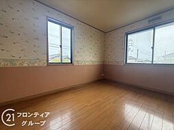 洋室の画像
