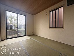 和室の画像
