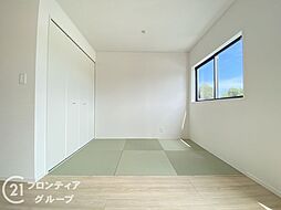 子供部屋の画像