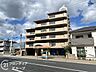 外観：多様化する住まいのお悩みを当社へお気軽にご相談下さい