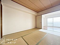 和室の画像