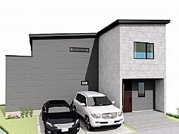 姫路市広畑区北野町2丁目 建築条件付き土地 1号地