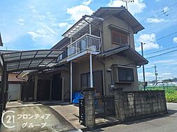 外観の画像