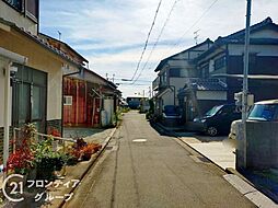 外観の画像