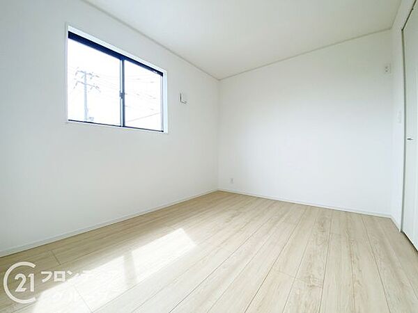 子供部屋