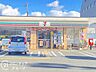 周辺：セブンイレブン姫路別所佐土店 徒歩5分。 400m