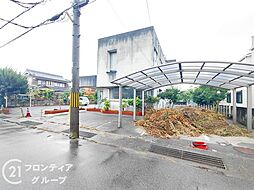 外観の画像