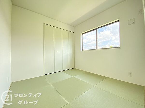 子供部屋