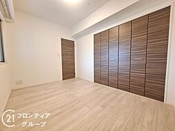 洋室の画像