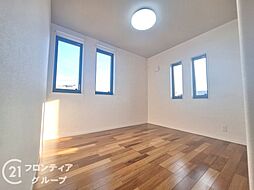 子供部屋の画像