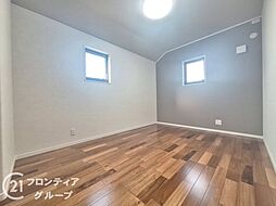 洋室の画像