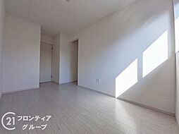 室内の画像